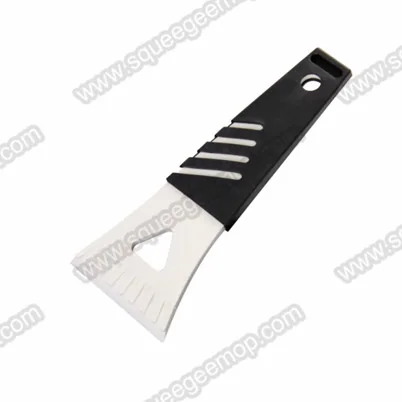 Car Window Ice Scraper 8913 - Brooms and Brushes