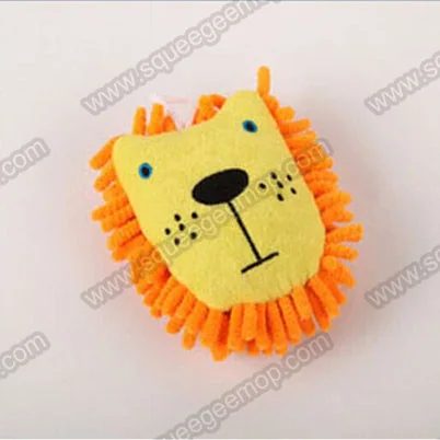 Chenille Cleaning Ball 8083 - Car Cleaning