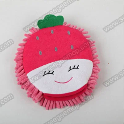 Chinlle Cleaning Bath Ball 8087 - Car Cleaning