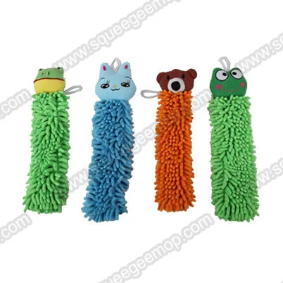 Cleaning Mitt 8082 - Car Cleaning