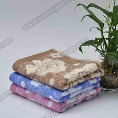 Double Jacquard Towel M014 - Towel