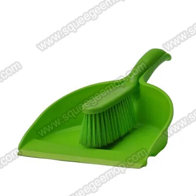 Dustpan Set 8054 - Brooms and Brushes