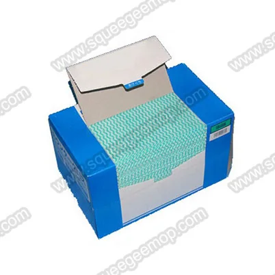 Handy Wipe Nonwoven Cloth 8001 - Cleaning Cloth