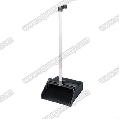Industrial Dustpan 8061 - Brooms and Brushes