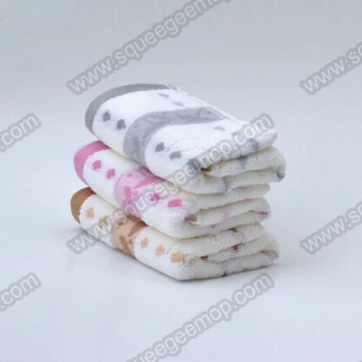 Jacquard Batten Towel M804