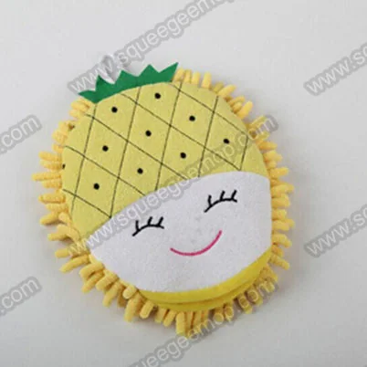 Microfiber Cleaning Mitt 8085 - Car Cleaning