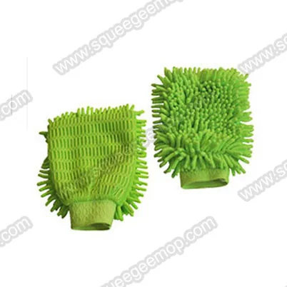 Microfiber Glove 8090