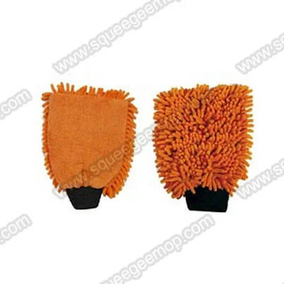 Microfiber Glove 8091
