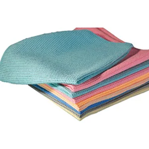 Microfiber Mini Waffle 9905