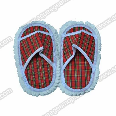 Microfiber Sliper 8306