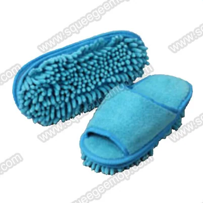Microfiber Slipper 8301