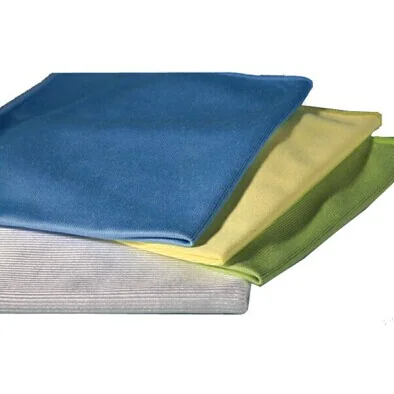 Microfiber Window Cloth 9907