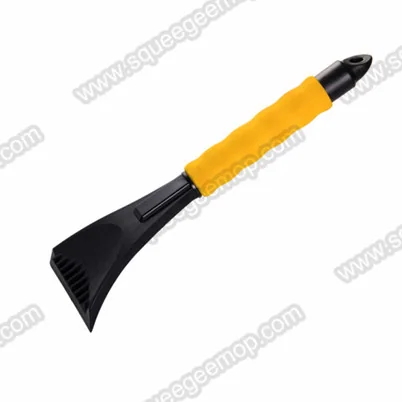 Mini Car Ice Scraper 8910 - Brooms and Brushes