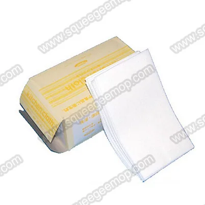 Mop Nonwoven Cloth 8002 - Cleaning Cloth