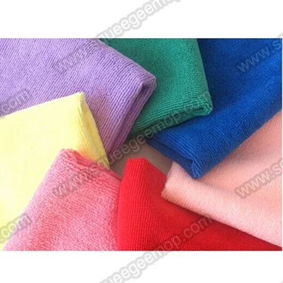 Cleaning Cloth