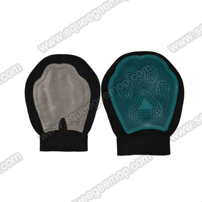 Pet Grooming Glove 9507 - Pet Products