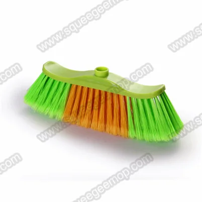 Plastic Floor Brush 8213 - Brooms and Brushes