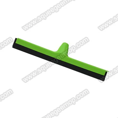 Plastic Rubber Floor Squeegees 9007 - Squeegees and Wipers