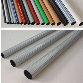 Pvc Mop Handle 9083 - Mops