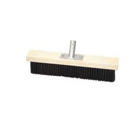 Pvc Wooden Brush 8240 - Brooms and Brushes