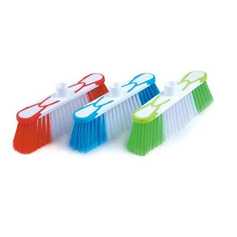 Rubber Plate Brush 8207