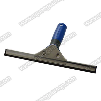 Rubber Squeegee 9318