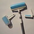 Schticky Roller 8104 - Brooms and Brushes