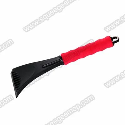 Scraper for Snow Removal 8911 - Brooms and Brushes