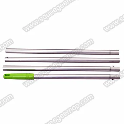 Section Aluminum Handle 9094