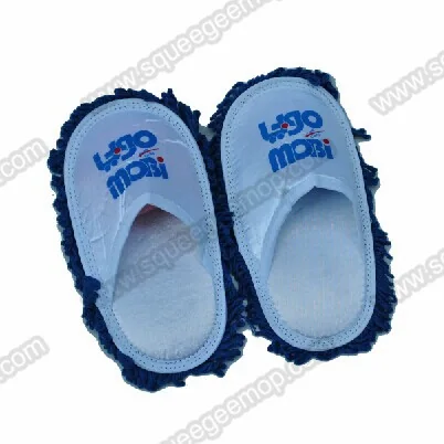 Sliper 8307 - Cleaning Slippers