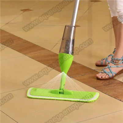 Spray Mop 9128