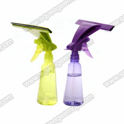 Spray Window Squeegee 9320