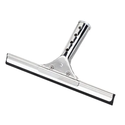 Stainless Steel Squeegee 9302
