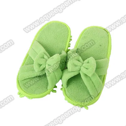 Super Cleaning Microfiber Slipper 8304 - Cleaning Slippers
