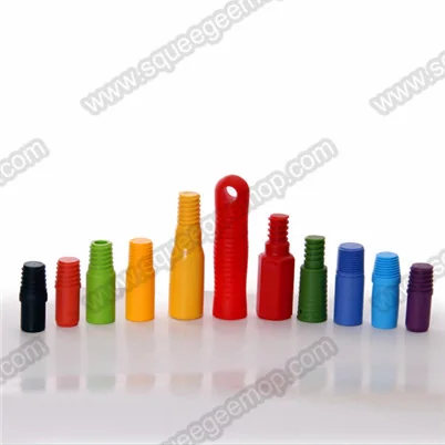 Thread and Cap