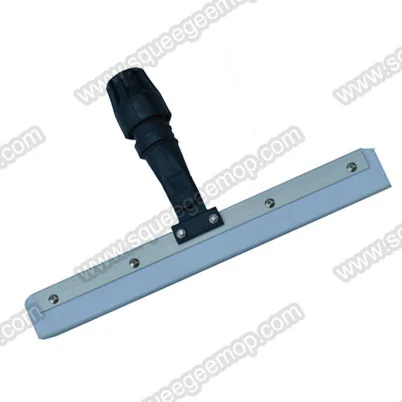Twin Moss Foam Rubber Floor Wipper 9008 - Squeegees and Wipers
