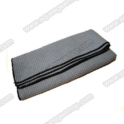 Waffle Microfiber Cloth 9911 - Cleaning Cloth
