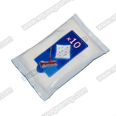 Wet Issue Disposable Mop Wiper 8005 - Cleaning Cloth