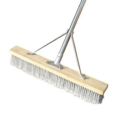 Wooden Brush 8232 - Brooms and Brushes