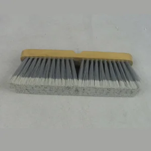 Wooden Brush 8237 - Brooms and Brushes