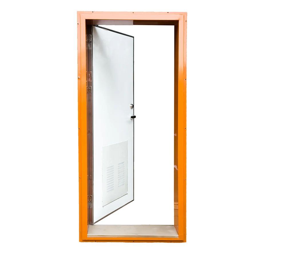 A60 fire proof door A30/B0/B15/C Marine fire rated door on Ship/Vessel