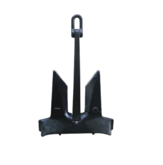 Marine hall anchor/stockless anchor/AC 14 anchor HHP big ship anchor for Ship/Vessel/Boat
