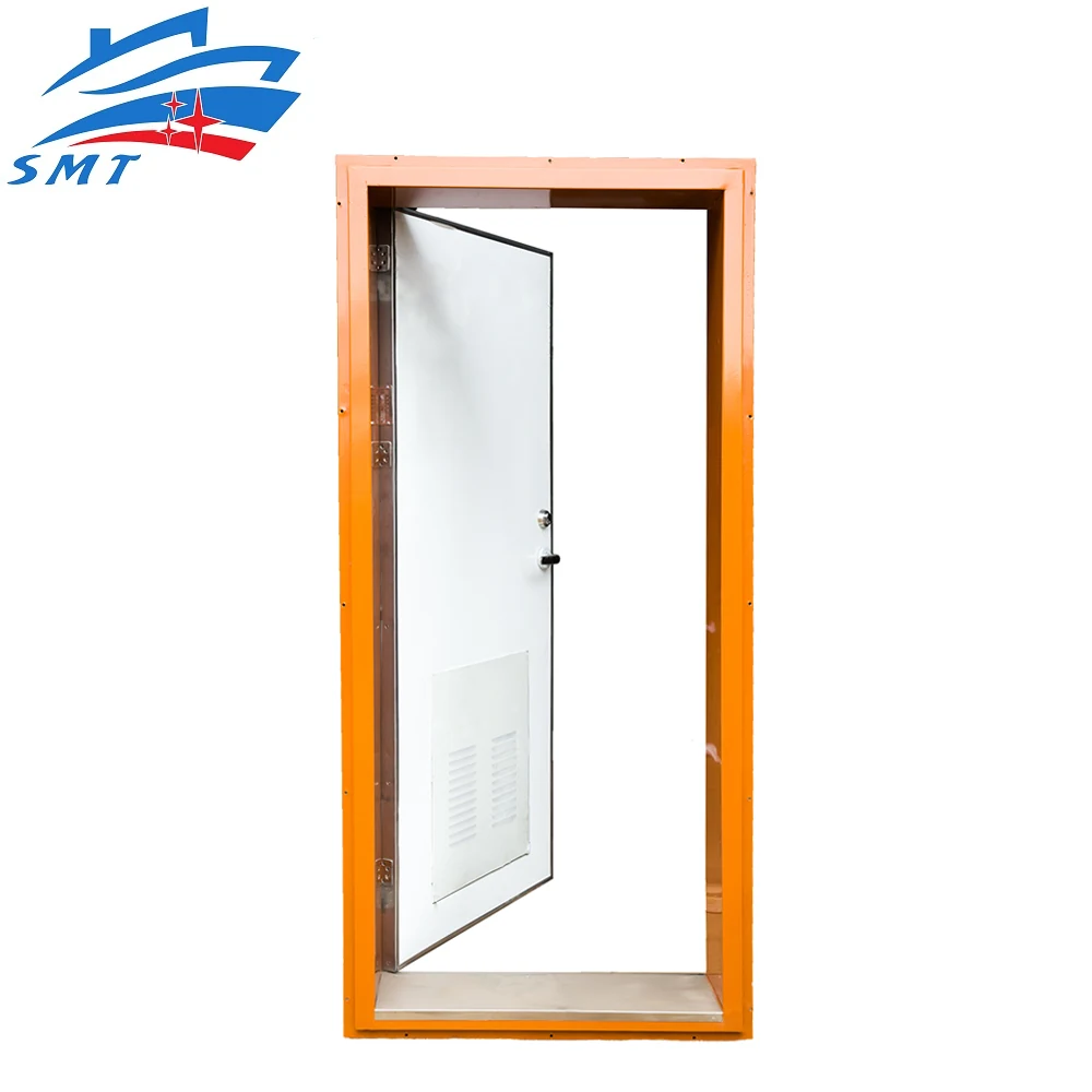 B15 Fireproof Door A30/A60/B15/C Marine Door on Ship/Vessel