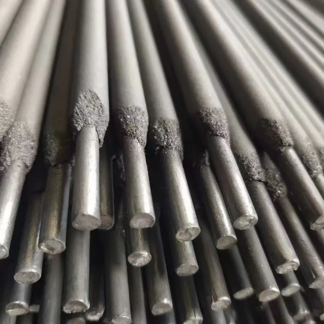 E6010 Welding Rod Stick Electrode 3/32″ 1/8″ 3/16″ Welding rod detail view