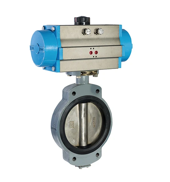 Good Price Marine Bronze/Steel/Copper Central Type Pneumatics Butterfly Valve for Ship/Vessel/Boat