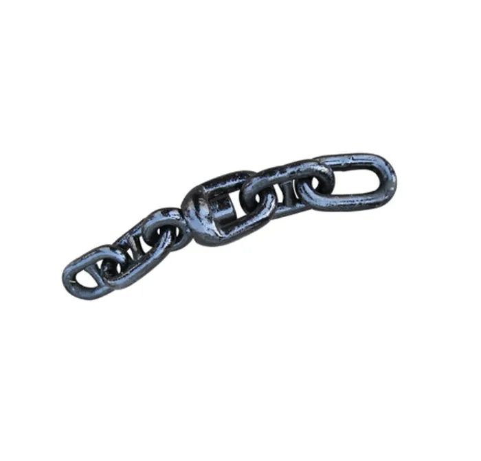 Good Price Marine D Shackle/Kenter Shackle/End Shackle/Swivel for Ship/Vessel/Boat detail view