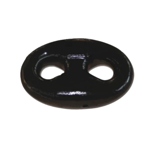 Good Price Marine D Shackle/Kenter Shackle/End Shackle/Swivel for Ship/Vessel/Boat