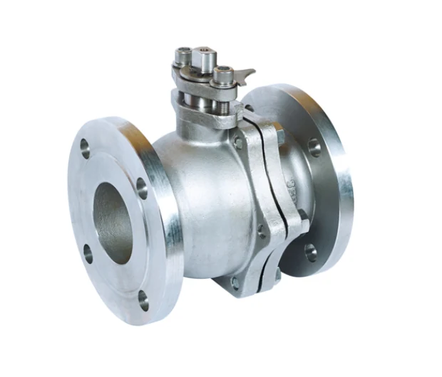 Bronze/Stainless Steel/Copper Electric/Hydraulic/Pneumatic Marine flanged ball valves Ball Valve for Ship