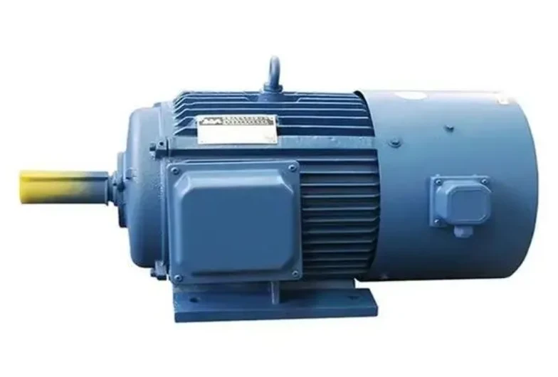 Marine Brake Motor Marine Winch Motor Three-Phase Marine Induction Motor detail view