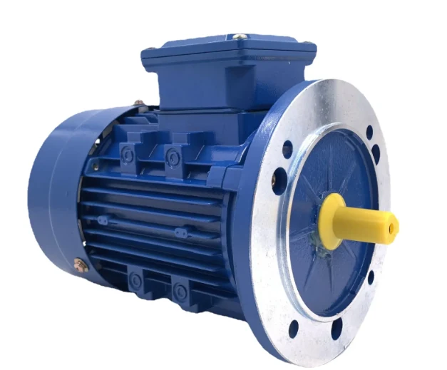 Marine Brake Motor Marine Winch Motor Three-Phase Marine Induction Motor